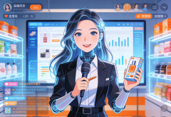 <b>AI数字人还能够使用于更</b>