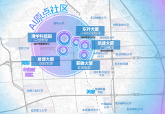 四脚机械人取轮器