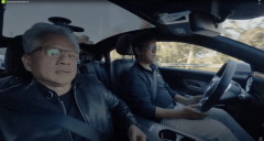 能通过驾驶视频、